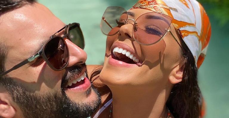 Após polêmica, ex-BBB Ivy Moraes cancela casamento 8 dias antes da festa