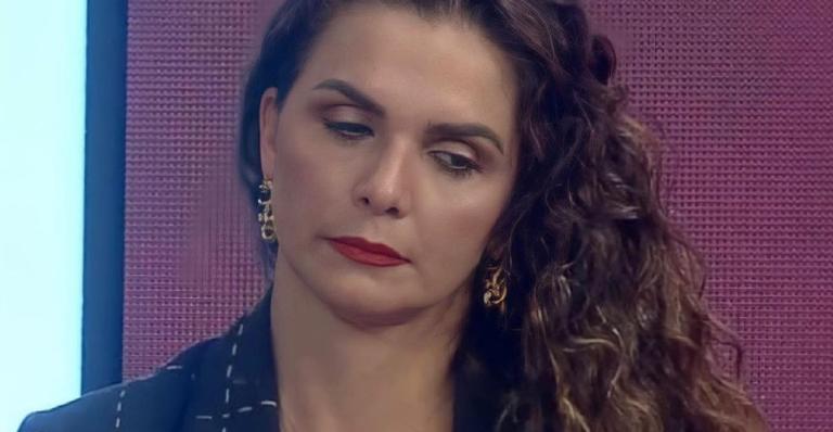 A Fazenda: Luiza Ambiel lamenta a morte do pai: ”Muita dor”