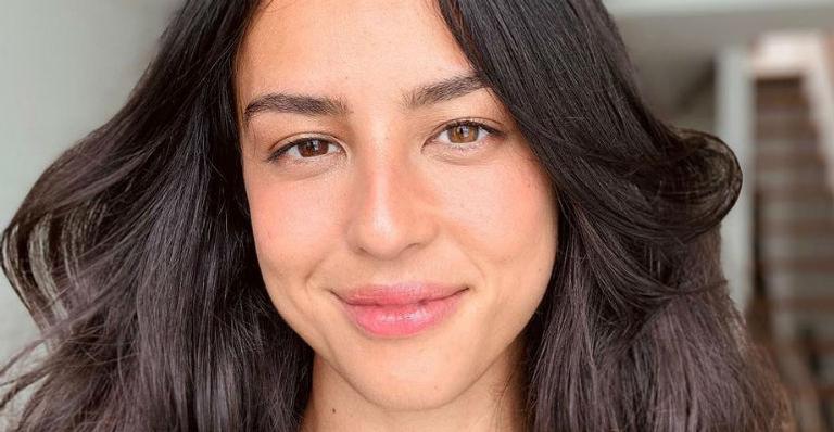 Yanna Lavigne faz registro fofíssimo de Bruno Gissoni na cama com Madalena e cena comove: “Nada melhor na vida”