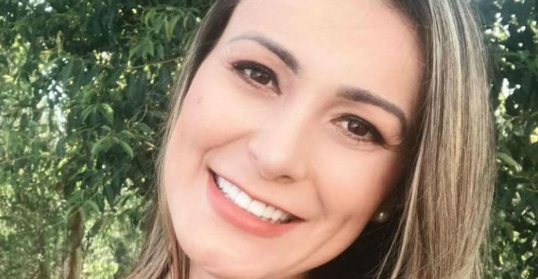 Ela vai casar! Andressa Urach revela que está noiva e exibe alianças luxuosas: “Ele me completa”