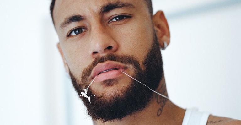 Após burburinhos, Neymar deixa de seguir cantora carioca e esfria rumores de affair