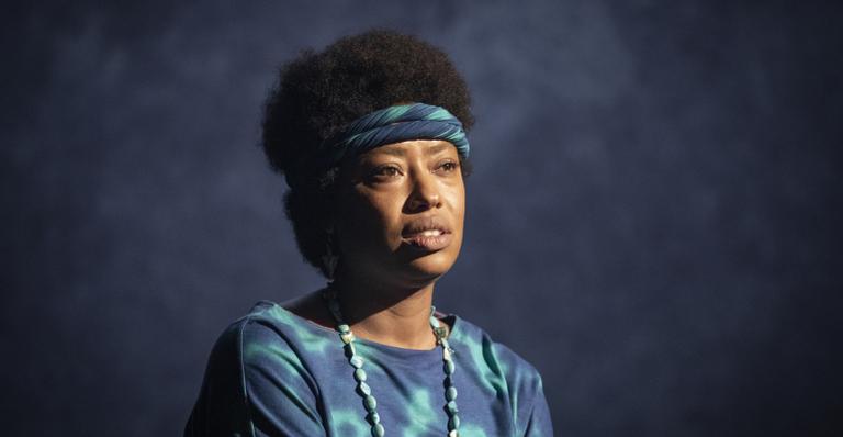 Atriz de Falas Negras é escalada para próxima novela das sete da Globo