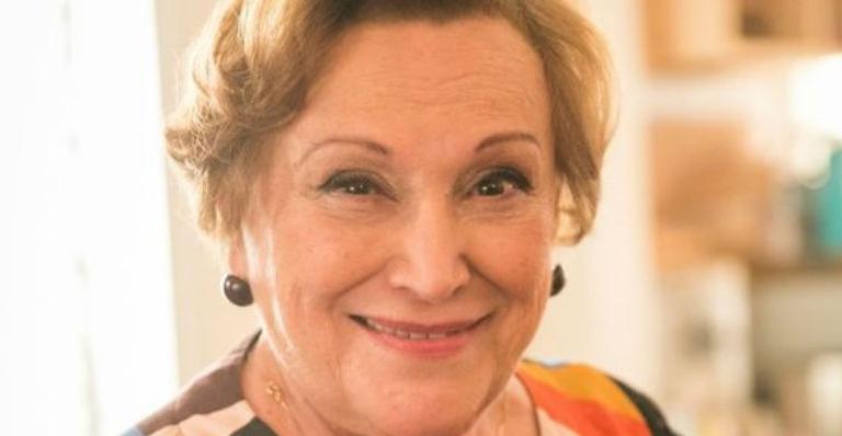 Em estado grave, Nicette Bruno segue intubada na UTI respirando por aparelhos: “Está sob cuidados intensivos”
