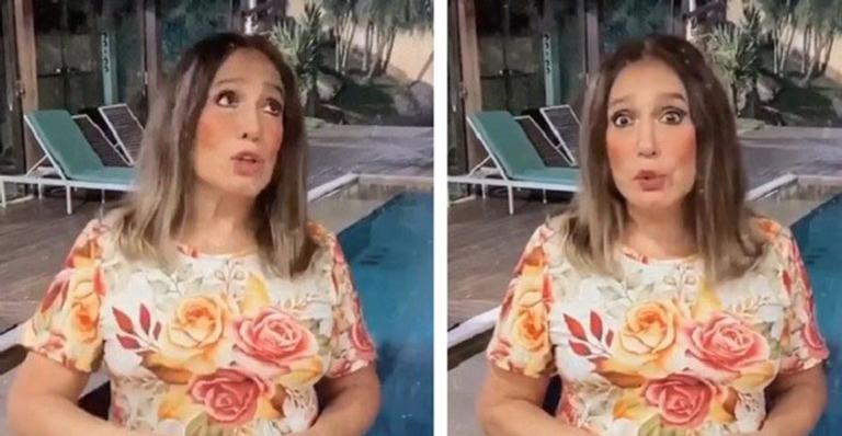 Susana Vieira posa para fotos e alfineta colegas de profissão que pedem edição: “Eu não preciso”