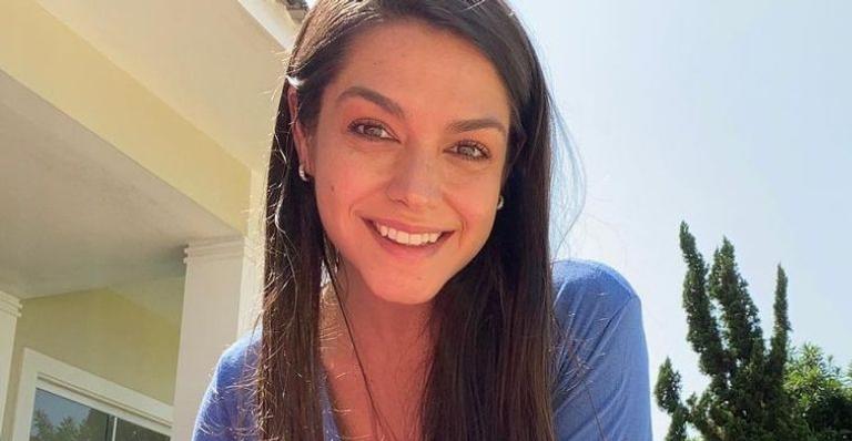Thais Fersoza resgata clique em destino queridinho dos famosos: “Está na moda”