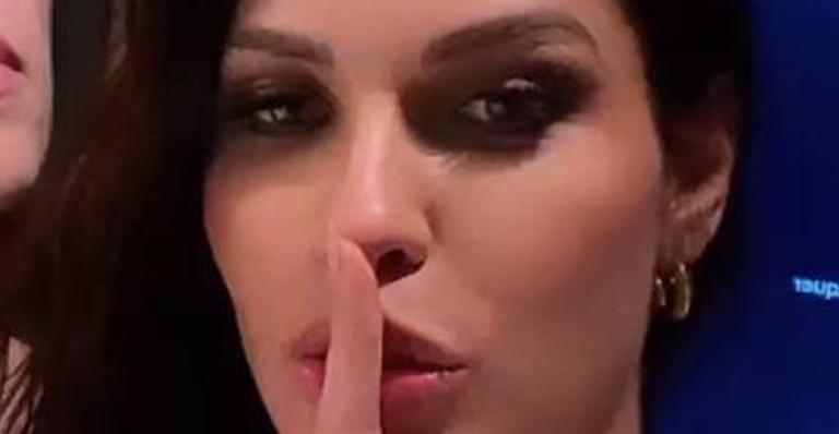 Com o divórcio assinado, Andressa Suita bebe e se joga em noitada com amigas: “Canceladas”