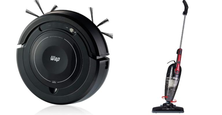 Aspirador de pó: 7 modelos super equipados para limpar sua casa