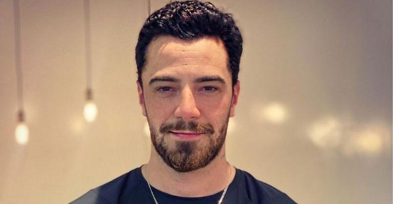 Com Covid-19, Felipe Titto está fora do ‘Dança dos Famosos’: “Muito triste”