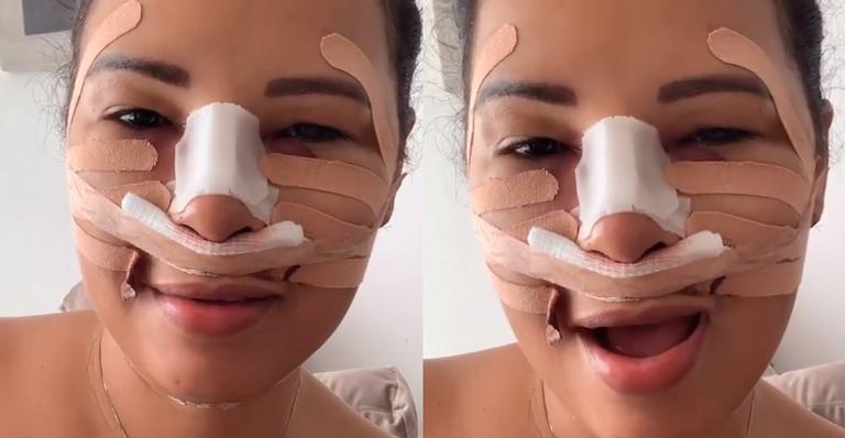 Ex-BBB Ariadna Arantes detona Lary Bottino após ser ameaçada de processo: “Toma vergonha na cara”