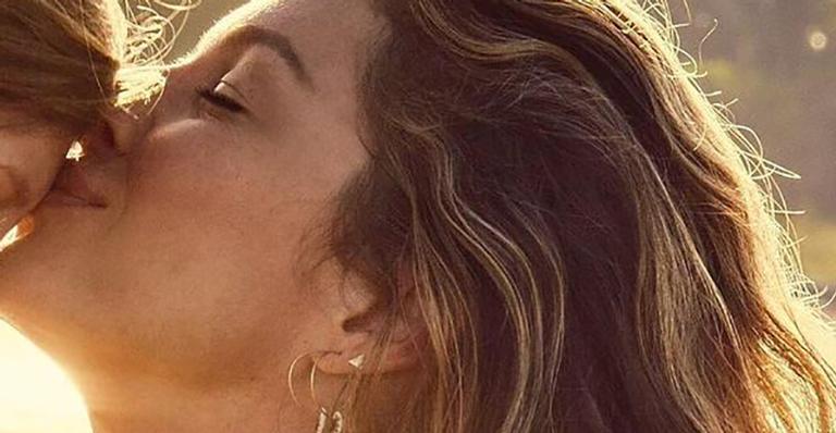 Gisele Bündchen faz homenagem de aniversário à filha com registro encantador: “Meu raio de sol”