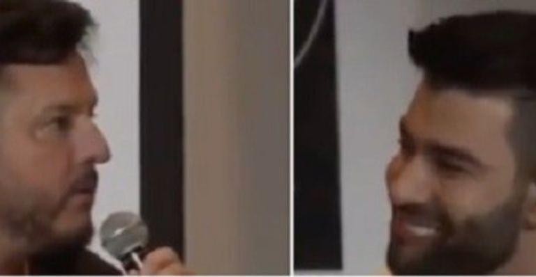 Bruno e Marrone geram polêmica ao comentar término de Gusttavo Lima e Andressa Suita: “Lavação de roupa”