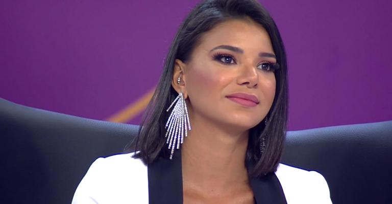 A Fazenda: Jakelyne abre o coração e admite ter se apaixonado por Mariano: “Eu amei mais do que ele”
