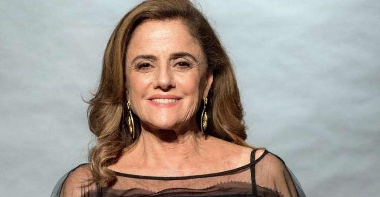 Covid-19 avança e Marieta Severo é internada com quadro de pneumonia no Rio de Janeiro