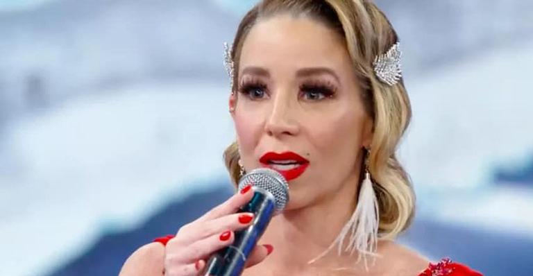 Aos 47 anos, Danielle Winits faz desabafo corajoso sobre sua carreira: “Fui muito julgada”