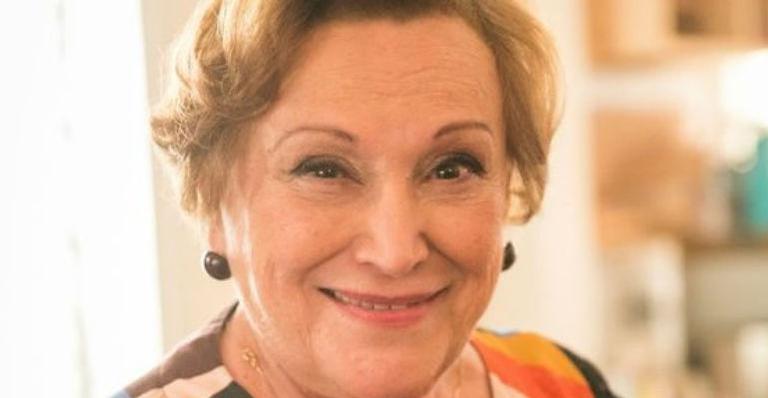 Na UTI com Covid-19, Nicette Bruno realiza hemodiálise após enfrentar problemas na função renal
