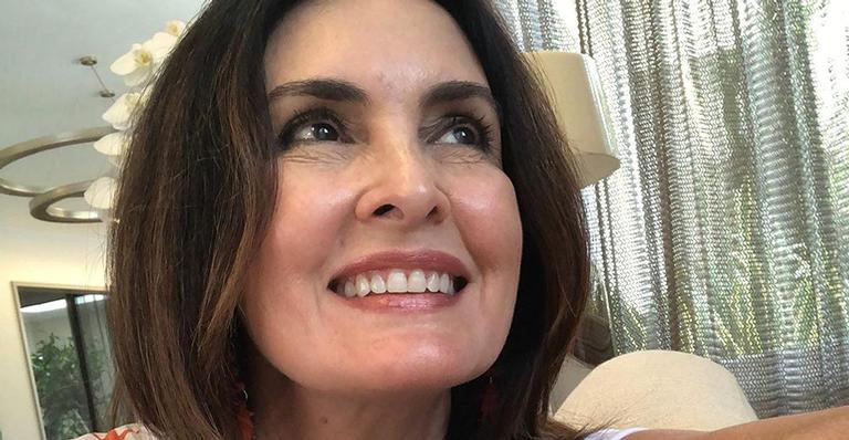 Após cirurgia, Túlio Gadêlha anuncia que Fátima Bernardes pode ter alta ainda hoje: “Deu certo”