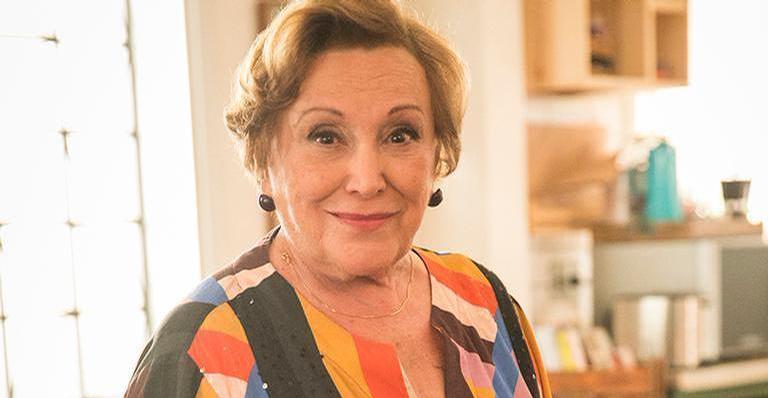 Nicette Bruno: comunicado emitido pelo hospital volta a preocupar fãs