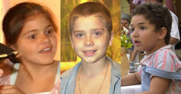 Eles cresceram! Veja como estão as crianças de “Kubanacan” 17 anos depois