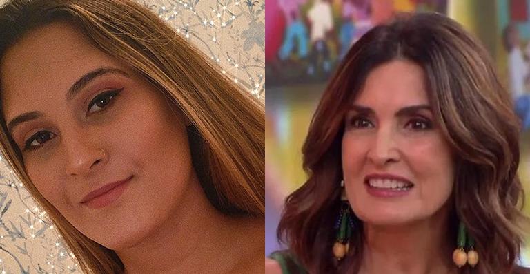 Após cirurgia decisiva, filha de Fátima Bernardes envia recado tocante para a mãe: “Você bate de frente”
