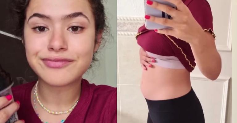 Maisa Silva relata doença e reclama dos sintomas: ”Vou ao banheiro o tempo todo”