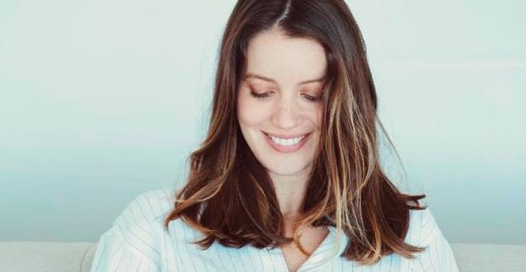 Nathalia Dill abre as portas de casa e mostra quartinho da bebê: “Cantinho lindo e aconchegante”