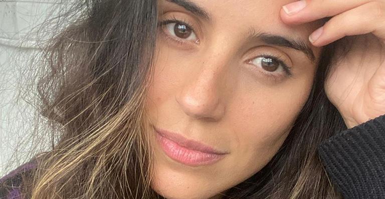 Camilla Camargo expõe golpistas após ser alvo de chá de bebê falso: “Estou enlouquecida”