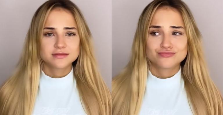 Ex-BBB Gabi Martins radicaliza o visual e surge com cabelo curtinho: “Ficou muito princesa”
