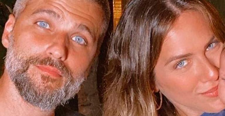 Giovanna Ewbank e Bruno Gagliasso reúnem filhos para celebrar cinco meses de Zyan: “Amo que dói”