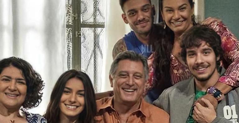 Lucas Lucco resgata clique com Eduardo Galvão e faz linda homenagem: ”Meu parceiro”