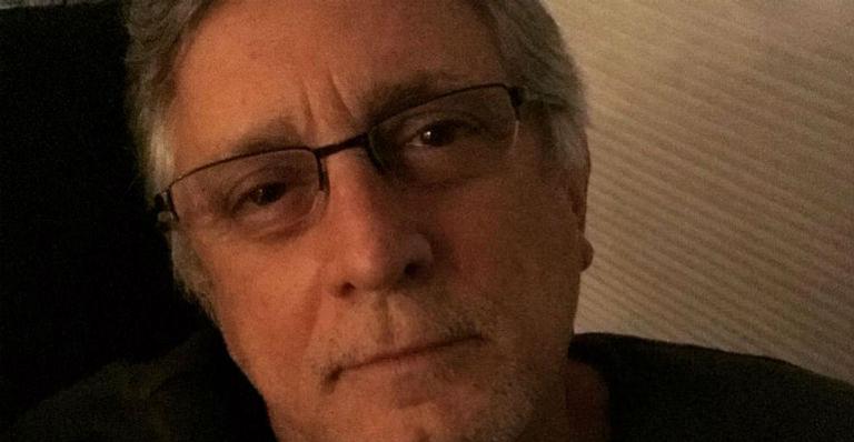 Morre aos 58 anos o ator Eduardo Galvão após complicações da Covid-19