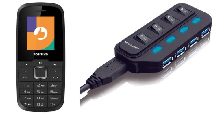 Terça Tech: 8 produtos para turbinar os eletrônicos da sua casa