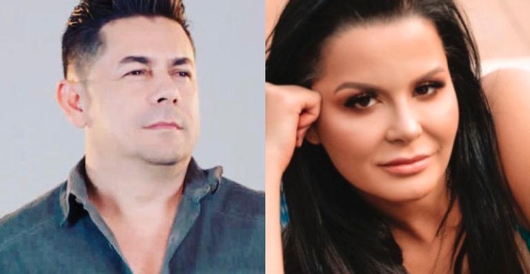 Ex-namorado de Maraisa, Fabricio Marques é internado com Covid-19: “Façam orações”