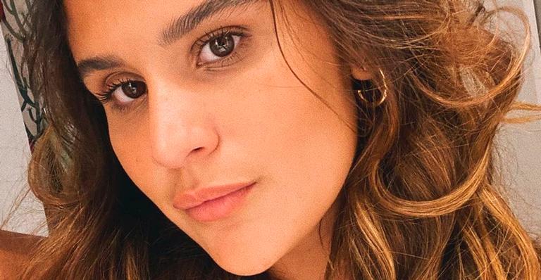 Filha de Flávia Alessandra, Giulia Costa radicaliza com novo visual e agrada: “Ainda mais linda”