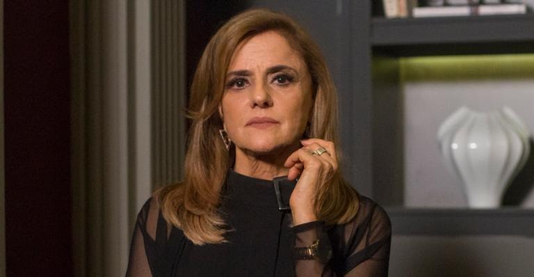 Aos 74 anos, Marieta Severo tem pouca evolução no quadro clínico e segue internada com pneumonia