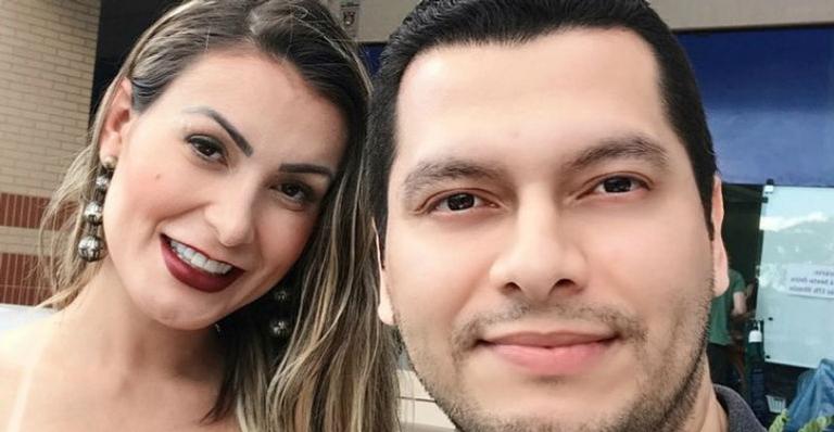 Prestes a se casar, Andressa Urach revela que não fará festa de casamento: “Peço desculpa”