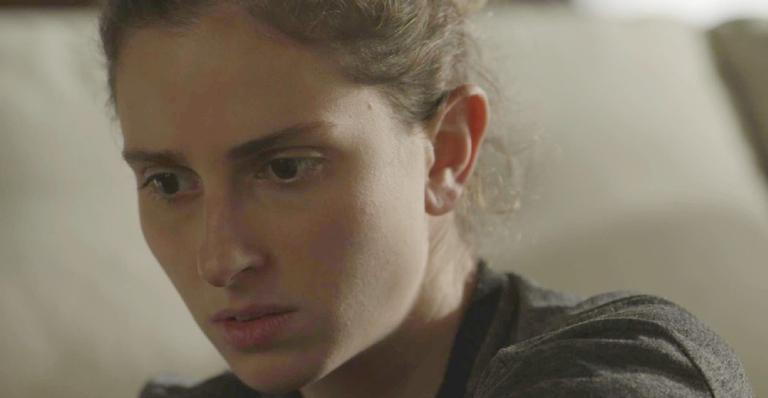 A Força do Querer: Ivana transa com Claudio após cena emocionante