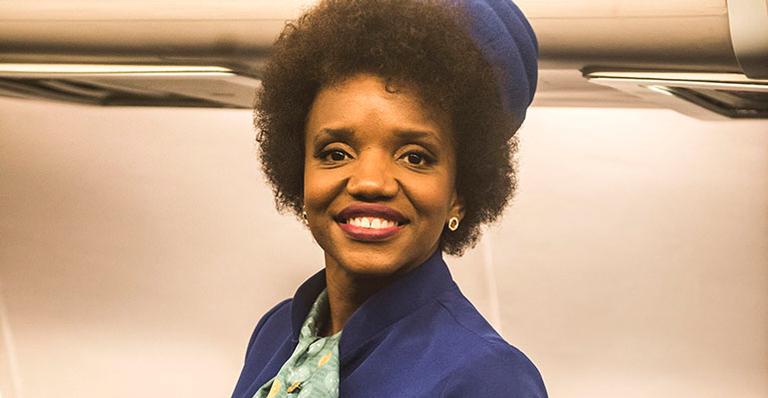 Aos 40 anos, Mary Sheila descobre gestação não planejada e comemora: “Foi um presente de Deus”
