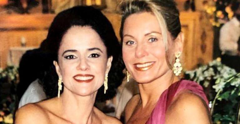 Internada com Covid-19, Marieta Severo ganha mensagem de Vera Fischer: “Vai sair dessa mais forte”