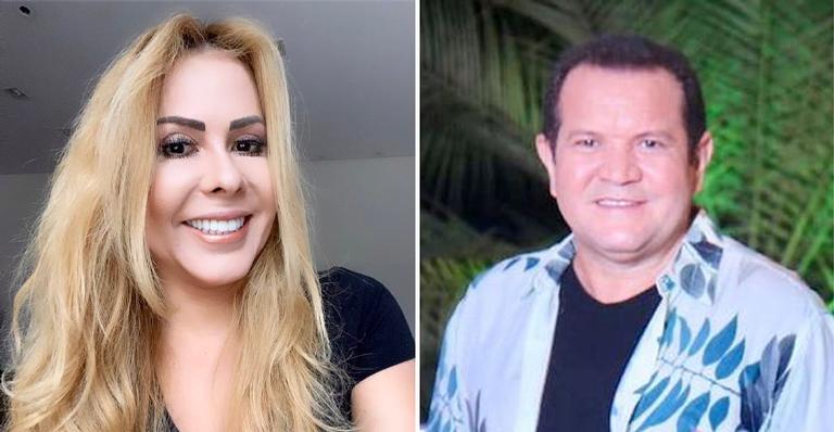 Filho gato de Joelma e Ximbinha muda aparência para investir em carreira musical