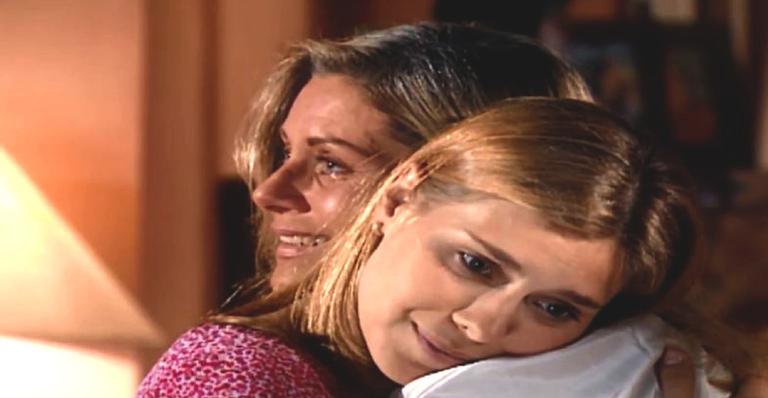 Laços de Família: Camila pede perdão a Helena e fala dos sentimentos de Edu