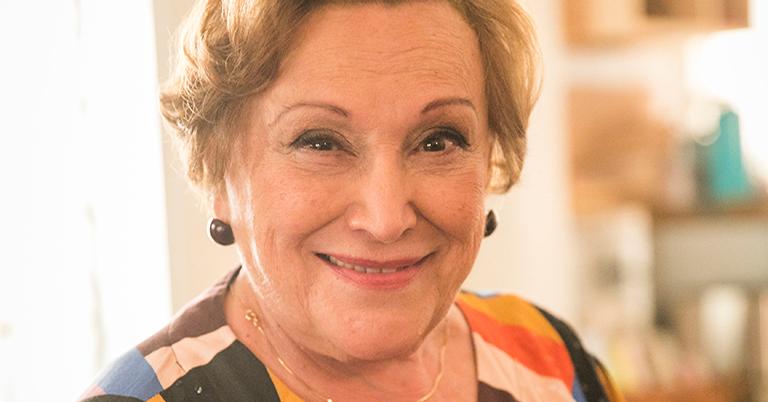 Nicette Bruno apresenta quadro de saúde delicado e evolução ‘em passos de formiga’, diz Beth Goulart