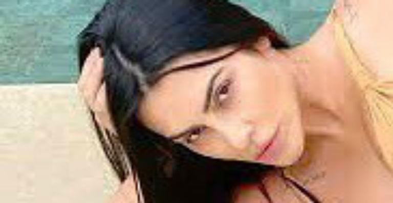 Cleo Pires causa impacto ao ostentar corpão e sensualizar na beira da piscina: “Um corpo, é um corpo”