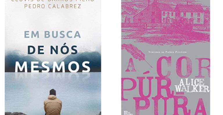 Feira do livro: 7 ebooks com desconto para suas leituras digitais
