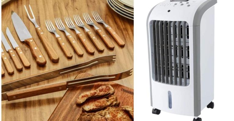 De piscina inflável a umidificador de ar: 7 itens super práticos para curtir o verão