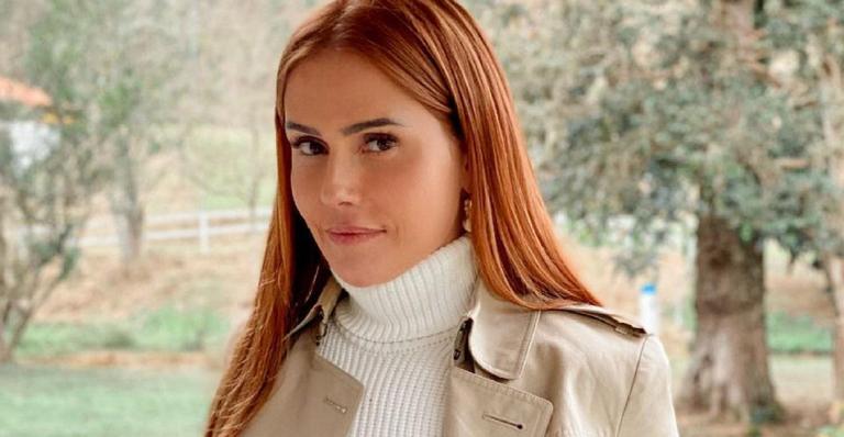 Deborah Secco se revolta após nova denúncia de assédio sexual no meio artístico: ”Horror e raiva”