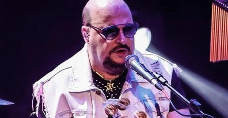 Estado de saúde de Paulinho, do Roupa Nova, é delicado e ainda preocupa: “Segue na UTI”
