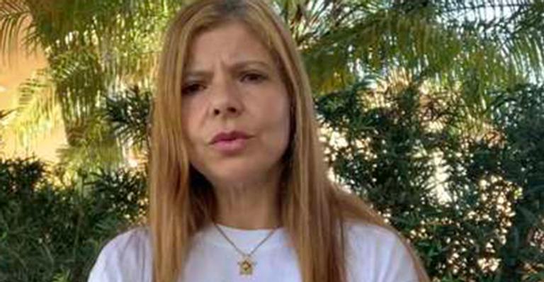 Mãe dos filhos de Gugu, Rose Miriam está em tratamento médico e passou por cirurgia de emergência, revela advogado