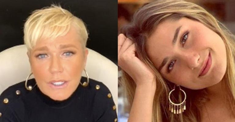 Evangélica, Sasha Meneghel ajudou Xuxa a resgatar sua relação com Deus: “Ficou meio abalada”
