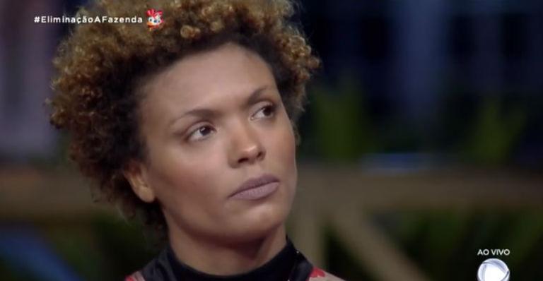 A Fazenda: Com a eliminação de Lidi Lisboa, Jojo Todynho e Biel são os primeiros finalistas da edição