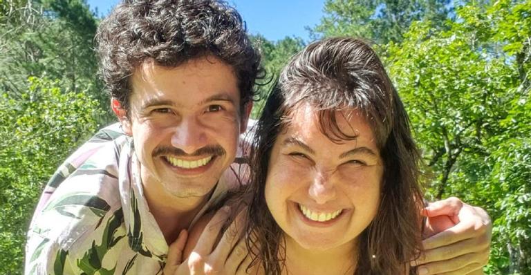 Em viagem paradisíaca, Mariana Xavier celebra aniversário do namorado: ”Ciclo de aprendizado”